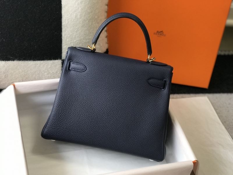 Hermes Kelly Bags